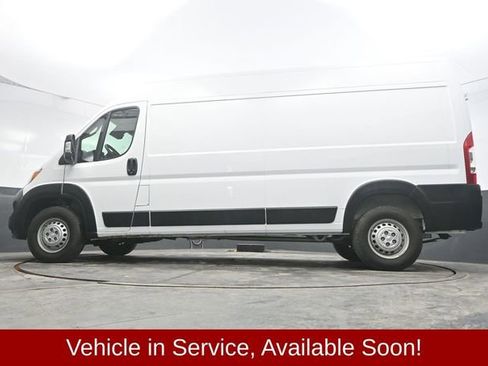 Used 2025 RAM ProMaster 2500 w/ Convenience Group image 34