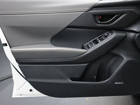 New 2026 Subaru Crosstrek 2.5i Wilderness w/ Wilderness Package image 20