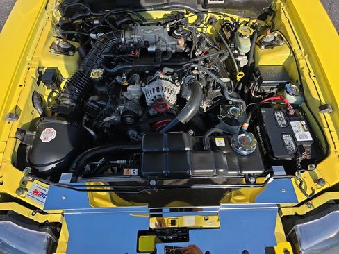 Used 2002 Ford Mustang GT image 13