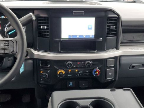 New 2026 Ford F250 XL w/ STX Appearance Package image 25