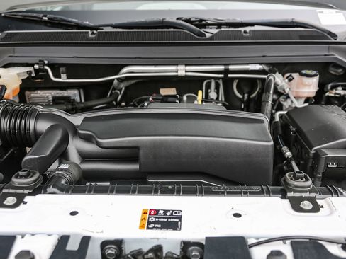 Used 2022 Chevrolet Colorado W/T w/ WT Convenience Package image 25