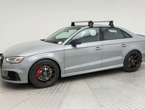 Used 2019 Audi RS 3 image 6