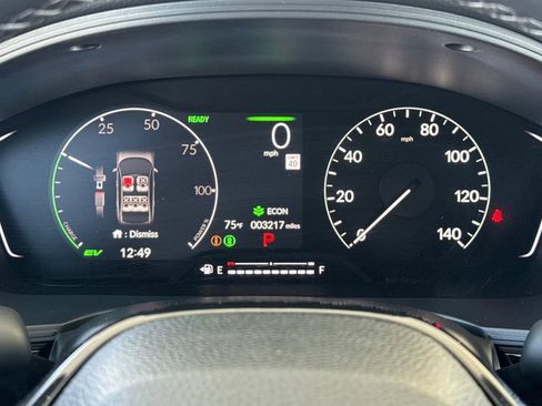 Certified 2026 Honda Civic Sport image 29