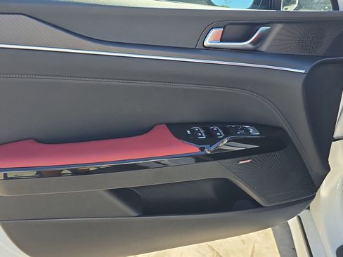 New 2026 Kia K5 GT-Line FWD image 17