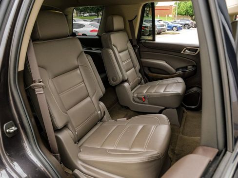 Used 2018 GMC Yukon Denali w/ Denali Ultimate Package RWD image 39