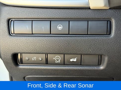 Used 2023 Nissan Rogue SL w/ SL Premium Package AWD/4WD image 41