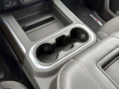 Used 2021 Chevrolet Silverado 1500 RST w/ All Star Edition Plus image 30