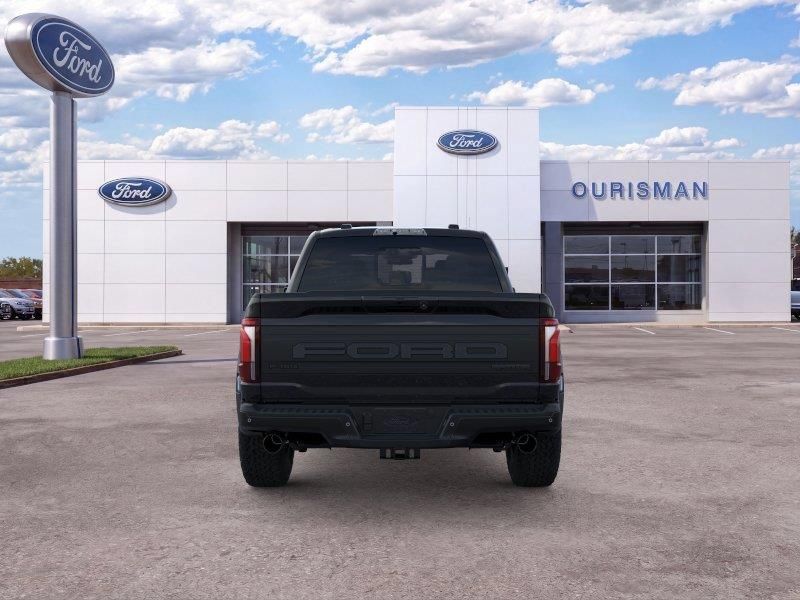 New 2026 Ford F150 Raptor AWD/4WD image 6