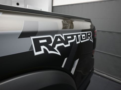 Used 2024 Ford Ranger Raptor image 11
