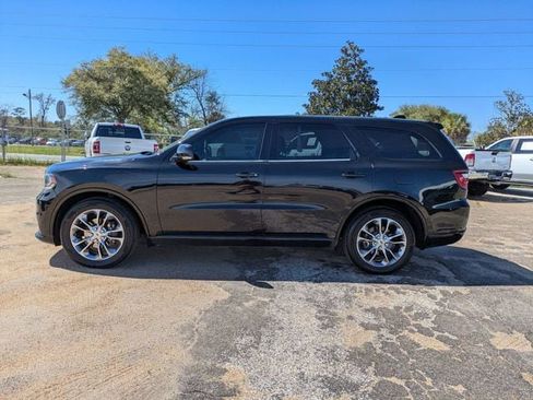 Used 2020 Dodge Durango GT image 7