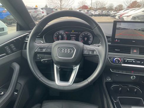 Used 2024 Audi A5 2.0T Premium Plus image 17