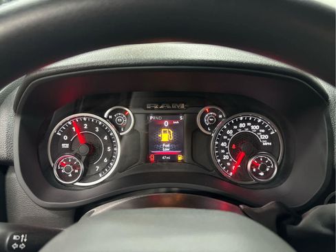 New 2026 RAM 2500 Tradesman AWD/4WD image 11