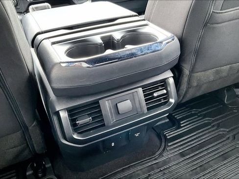 Used 2022 Ford F150 XLT w/ Equipment Group 302A High AWD/4WD image 11