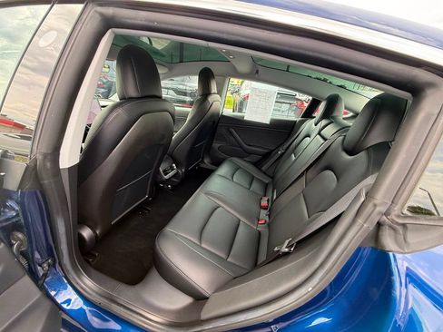 Used 2019 Tesla Model 3 Performance AWD/4WD image 23