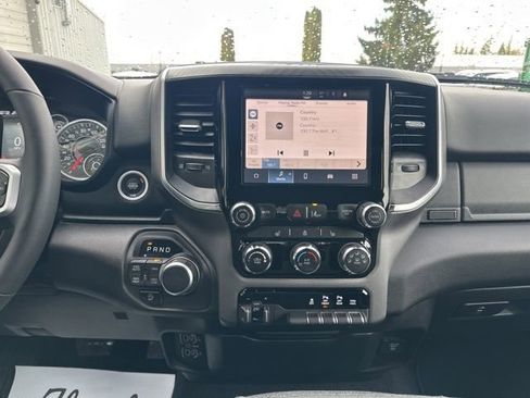 Used 2025 RAM 1500 Big Horn image 24