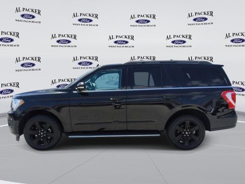 Certified 2021 Ford Expedition XLT RWD image 2