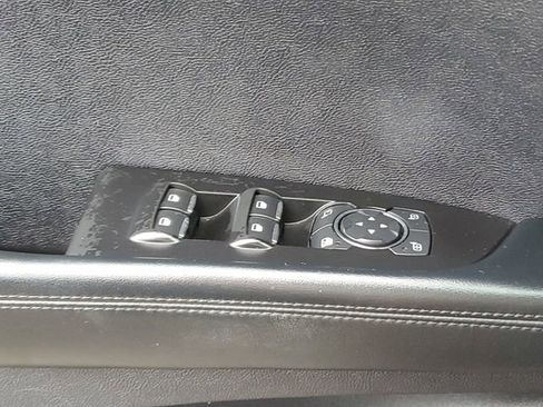 Used 2019 Lincoln Nautilus Reserve w/ Cargo Utility Package image 24