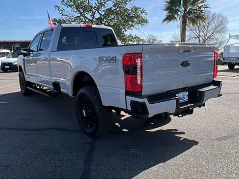 New 2026 Ford F350 Lariat w/ Black Appearance Package AWD/4WD image 5