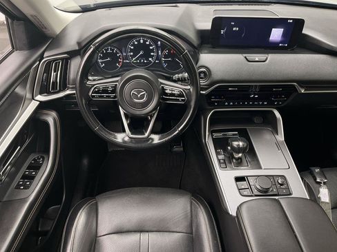 Certified 2024 MAZDA CX-90 3.3 Turbo w/ Preferred Plus AWD/4WD image 15
