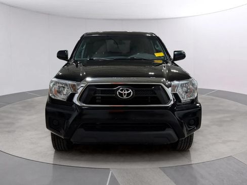 Used 2012 Toyota Tacoma 2WD Access Cab w/ SR5 Pkg image 8