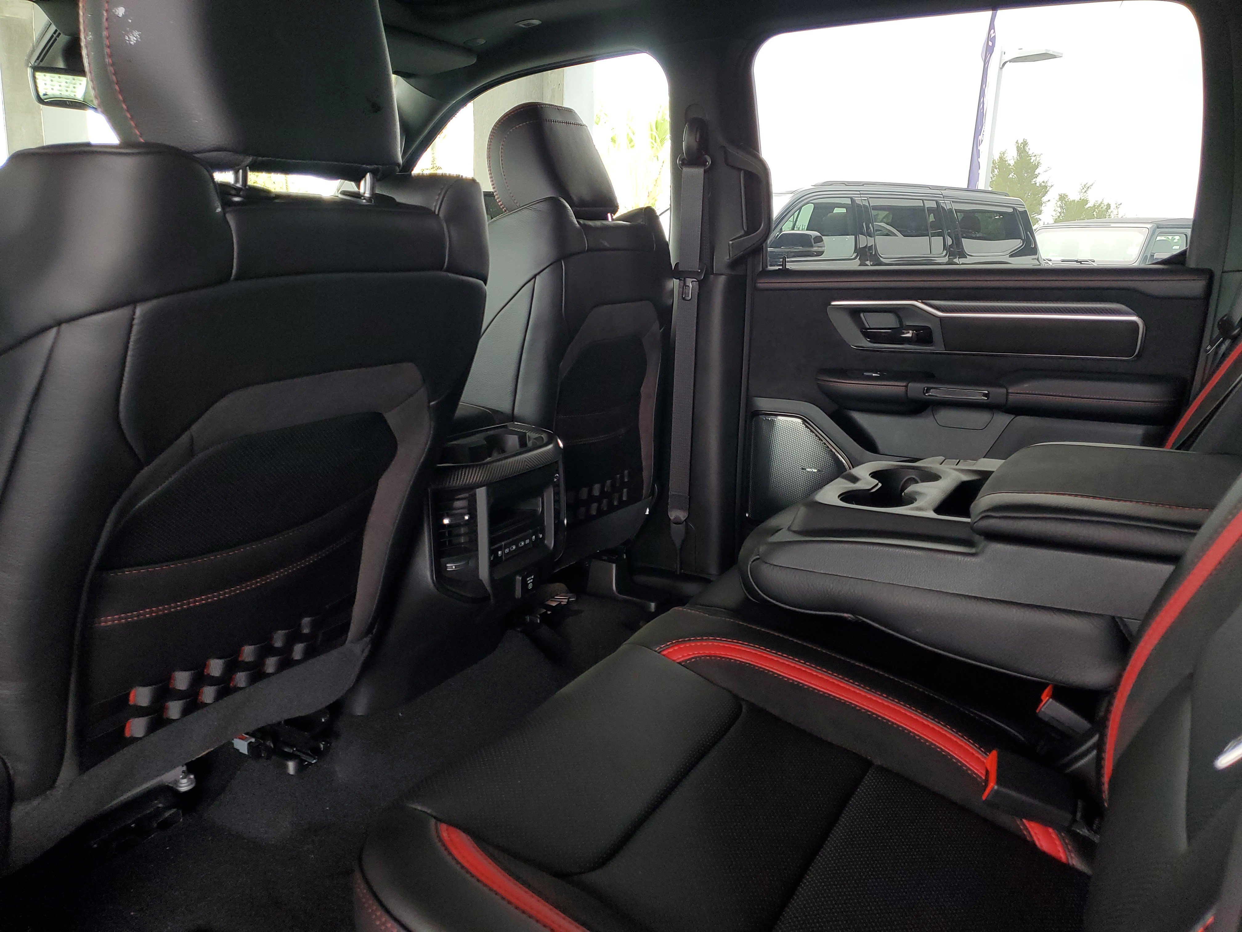 New 2026 RAM 1500 RHO w/ RHO Level 1 Equipment Group AWD/4WD image 10
