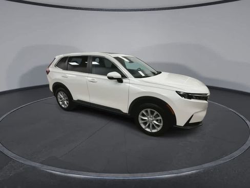 Used 2024 Honda CR-V EX-L image 2