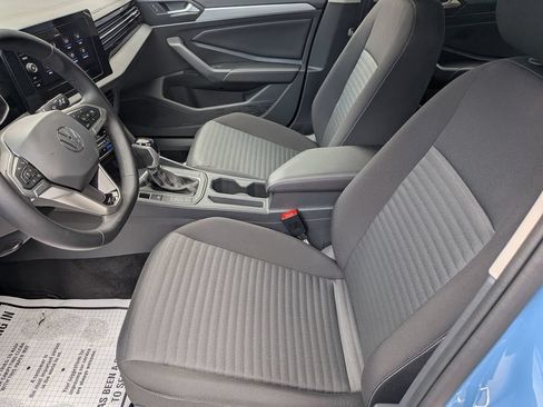 Used 2025 Volkswagen Jetta S FWD image 11