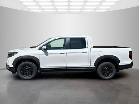 New 2025 Honda Ridgeline RTL+ image 2