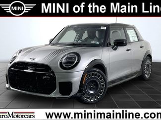 New 2026 MINI Cooper S FWD video 1