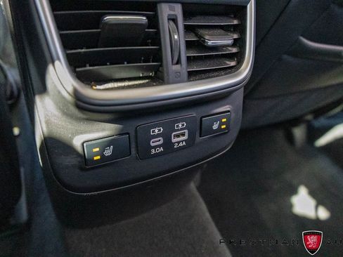 Used 2024 Subaru Outback Limited image 7
