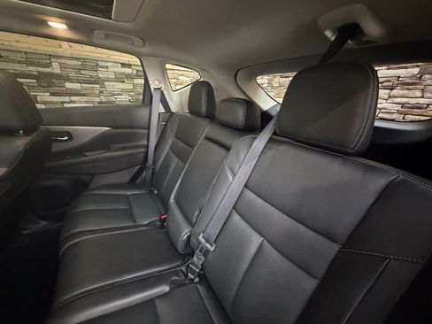 Used 2020 Nissan Murano SL w/ Moonroof Package AWD/4WD image 30