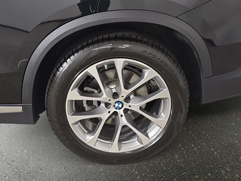 Used 2026 BMW X5 xDrive40i w/ Climate Comfort Package AWD/4WD image 38