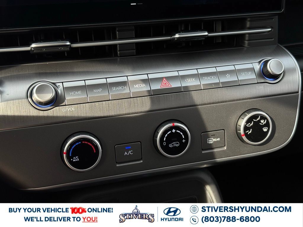 Used 2026 Hyundai Kona SE FWD image 26