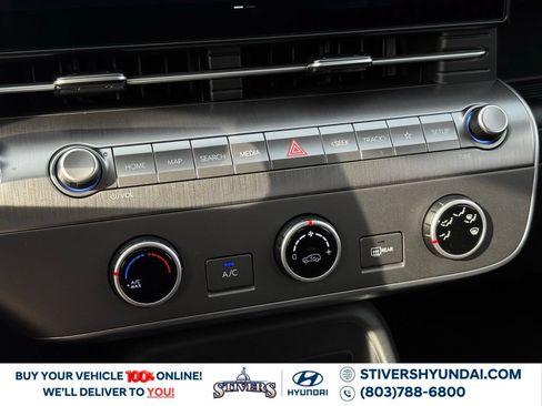Certified 2026 Hyundai Kona SE FWD image 26