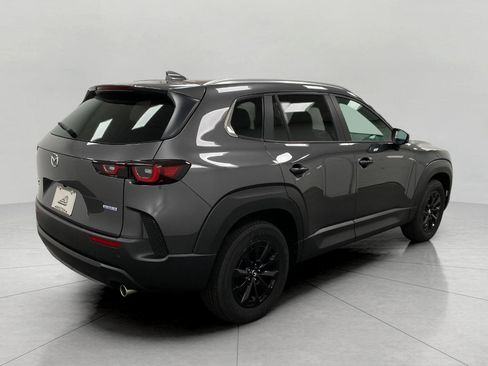 New 2026 MAZDA CX-50 2.5 Hybrid w/ Weather Package image 3
