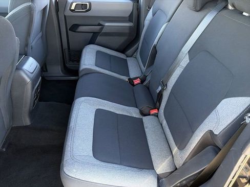 Used 2023 Ford Bronco Big Bend image 18