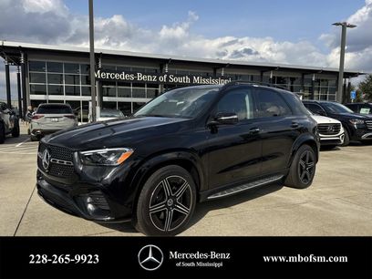 New 2026 Mercedes-Benz GLE 350 GLE 350