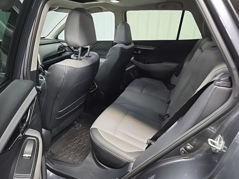 Used 2023 Subaru Outback Limited XT AWD/4WD image 31