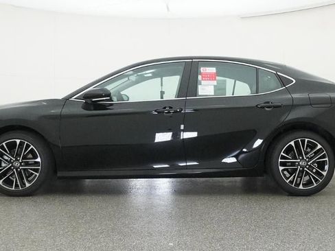 New 2026 Toyota Camry XLE FWD image 19