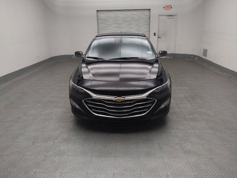 Used 2025 Chevrolet Malibu LT FWD image 15