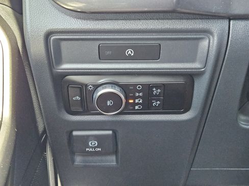 Used 2025 Ford F150 STX w/ Equipment Group 200A AWD/4WD image 22