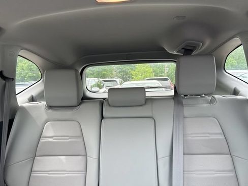 Used 2020 Honda CR-V Touring image 19