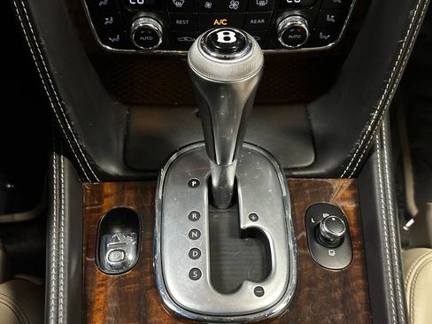 Used 2015 Bentley Continental GT V8 S AWD/4WD image 32