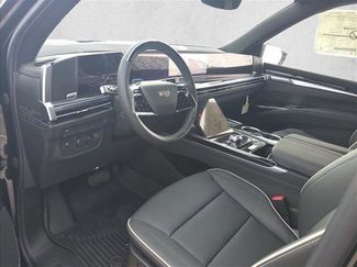 New 2026 Cadillac Escalade Sport w/ LPO, ONYX Package video 3