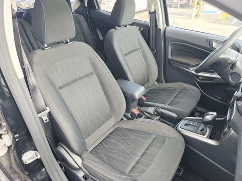 Used 2021 Ford EcoSport SE FWD image 13