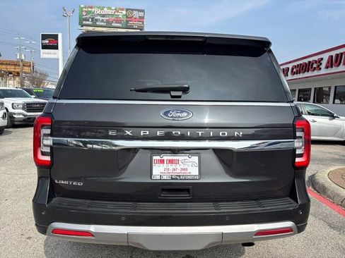 Used 2023 Ford Expedition Limited image 6