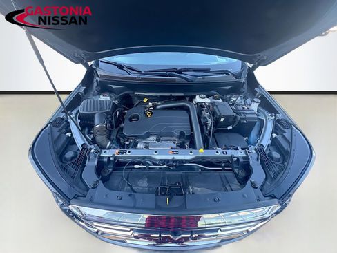 Used 2024 GMC Terrain SLT image 38