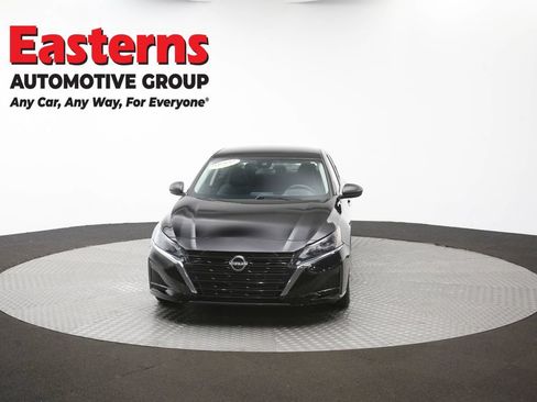 Used 2024 Nissan Altima 2.5 S FWD image 50