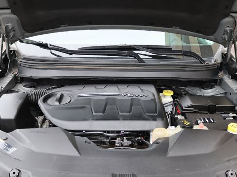 Used 2022 Jeep Cherokee Trailhawk AWD/4WD image 13