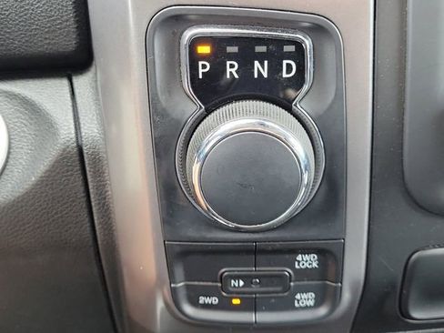 Used 2024 RAM 1500 Classic SLT image 22